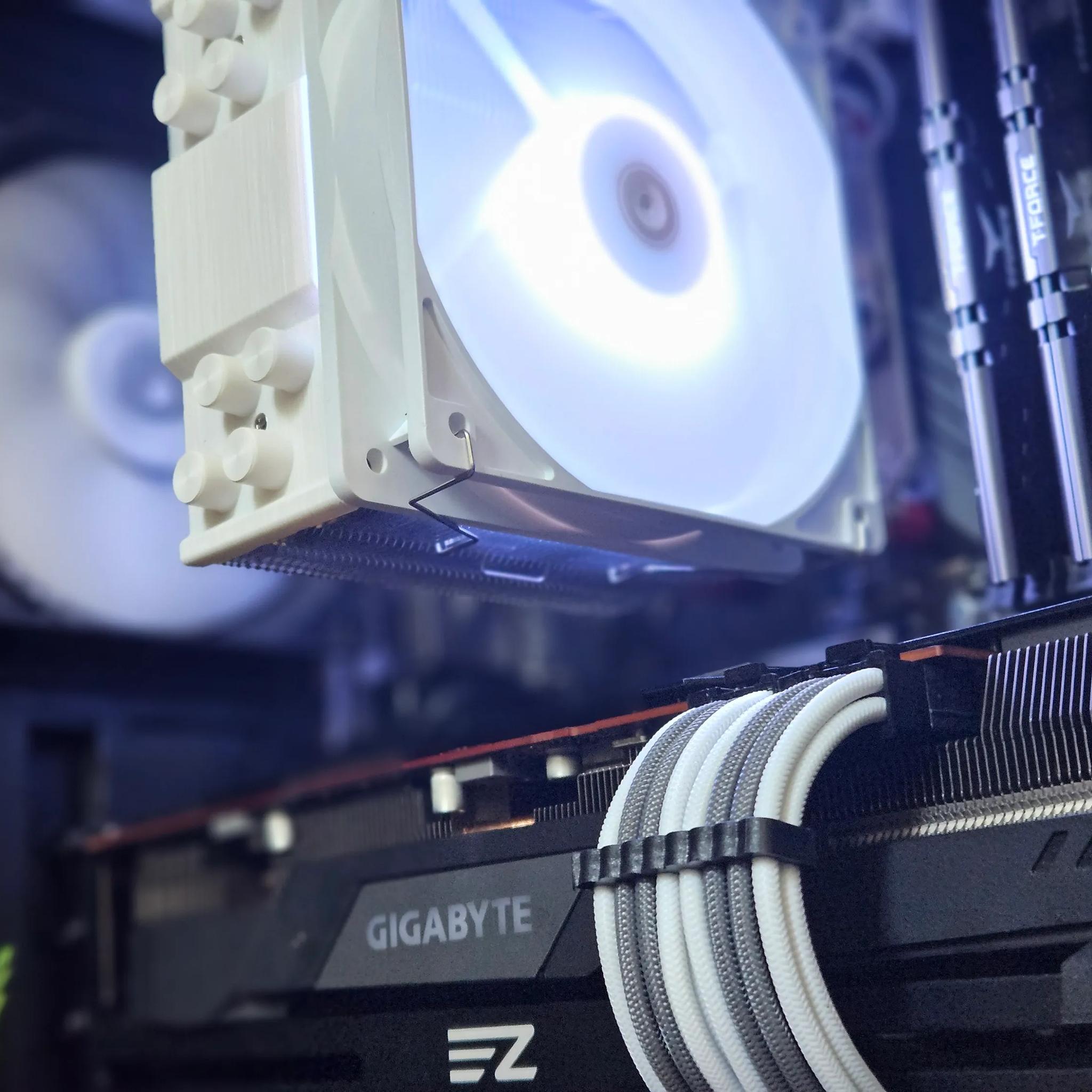 Copy of Ryzen 5 3600 RTX 2070Super Gaming PC
