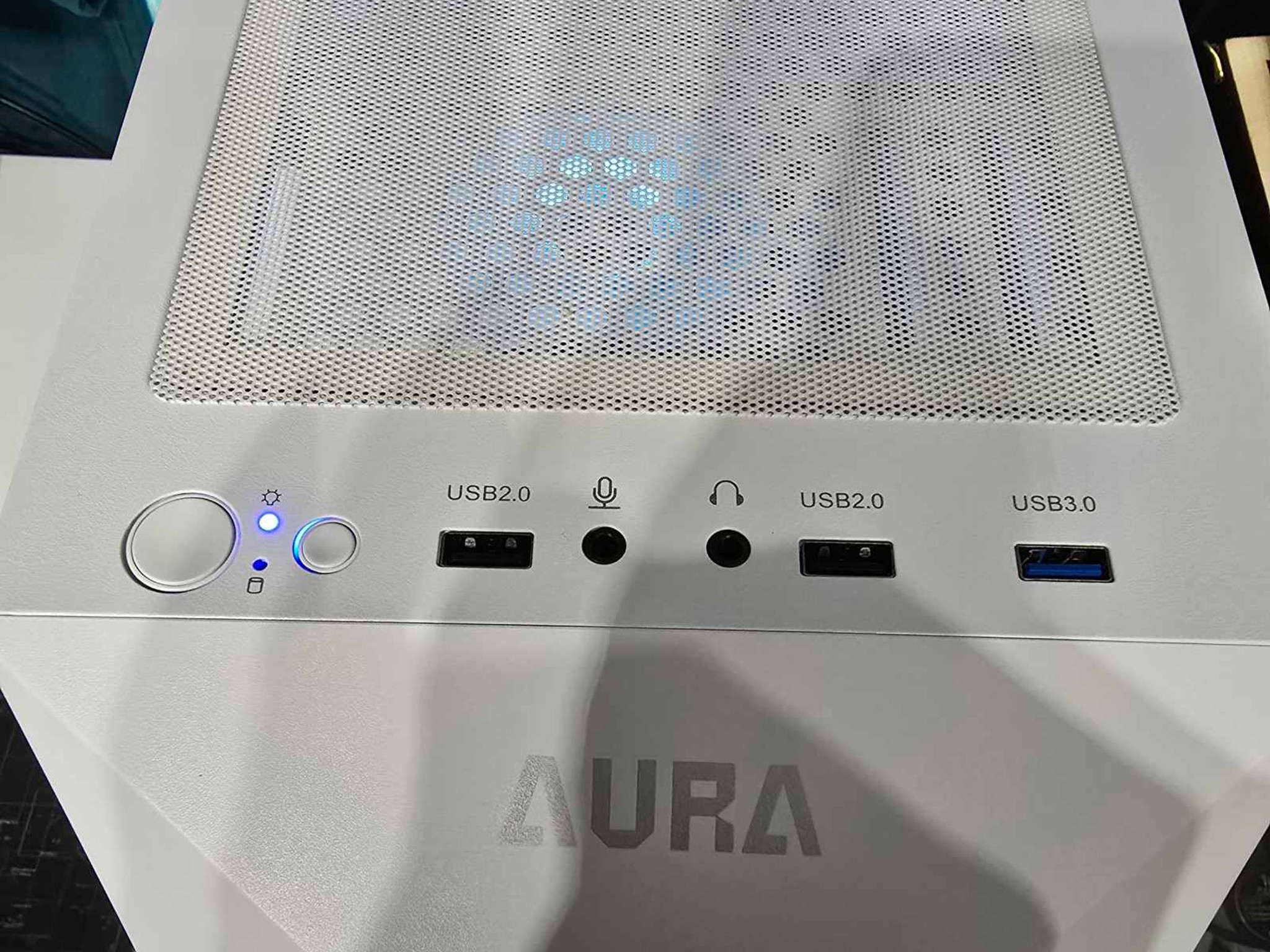 RTX 5060TI 16GB|RYZEN 7 5800XT |32GB DDR4 | 1T NVMe | The Mid-Range Beast RTX