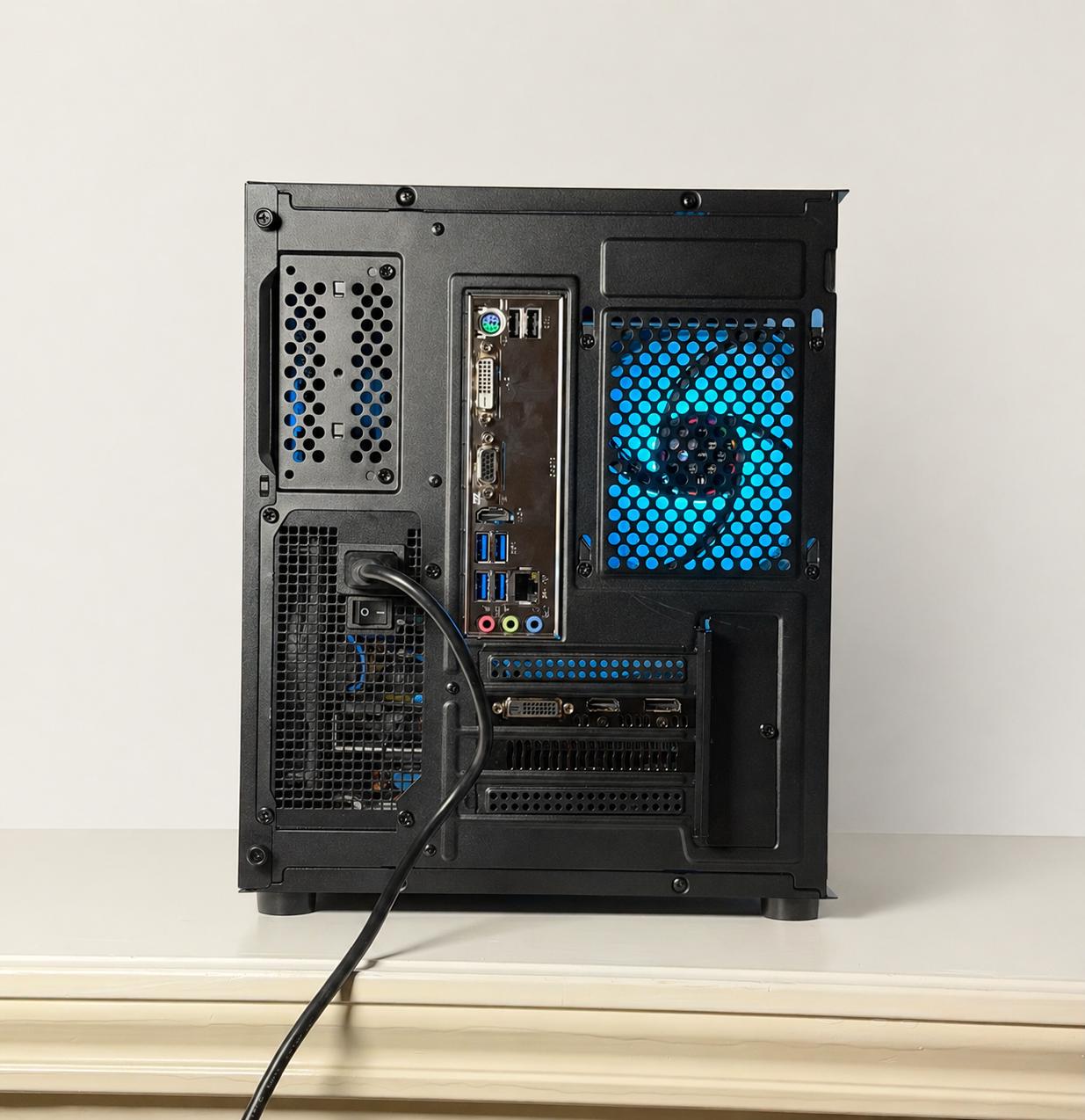🧊Iceberg | GTX 1660 Super Ryzen 5 2600🧊