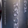 EVGA SuperNOVA 750 T2 750W Titanium PSU - Tested - S/N 0447