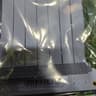 TRYX String PCIE 5.0 x 16 White Riser Cable 300mm 128GB/s Vertical Graphic Card/GPU Mount sealed