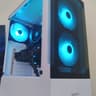 New custom built Ryzen 5 3600/ GTX 1080