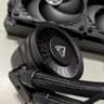 Arctic Freezer III Pro 360mm AIO Water Cooler | No Hardware