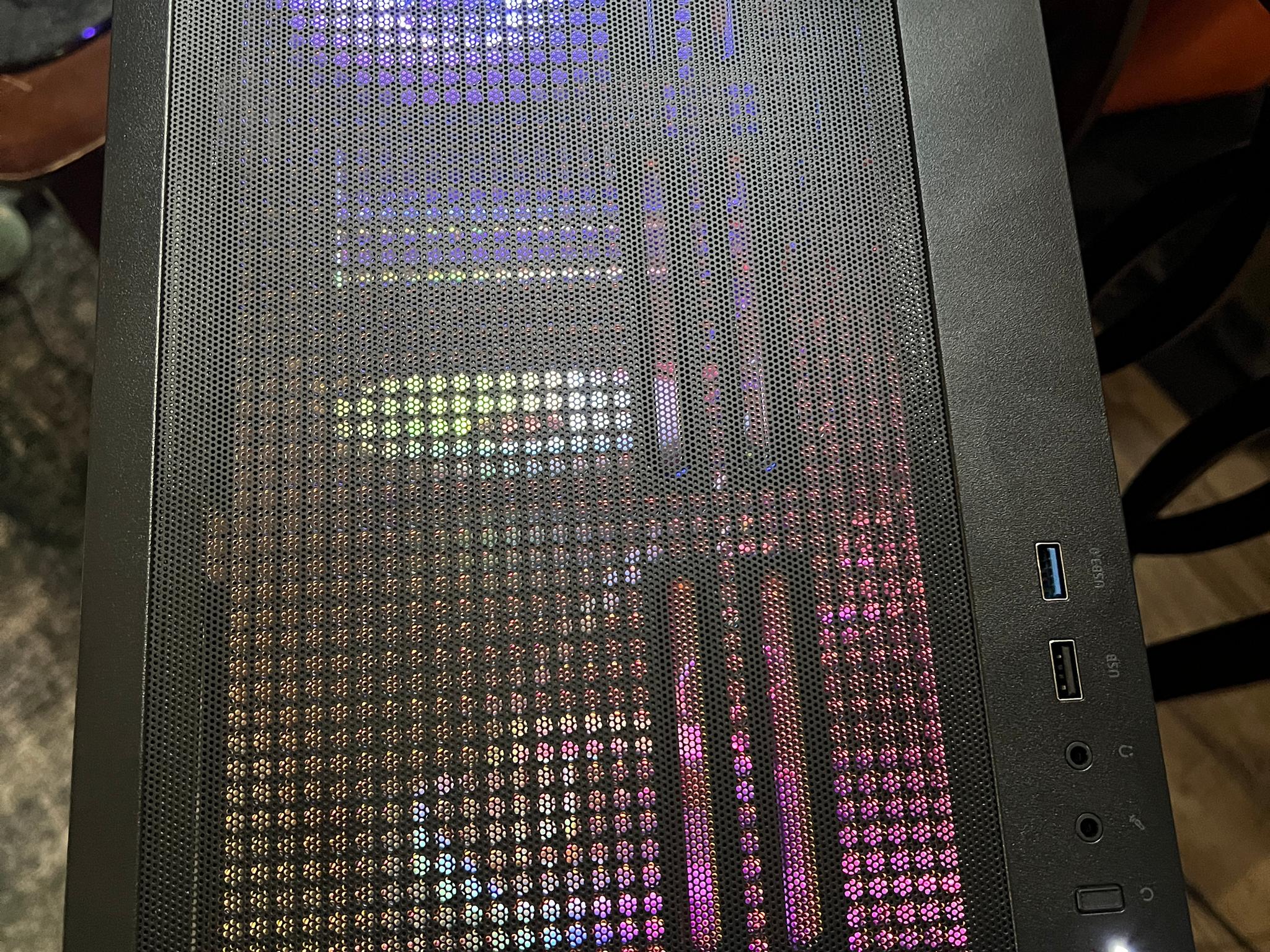 RTX 3070 | i5 13400F | 32GB DDR5 RAM