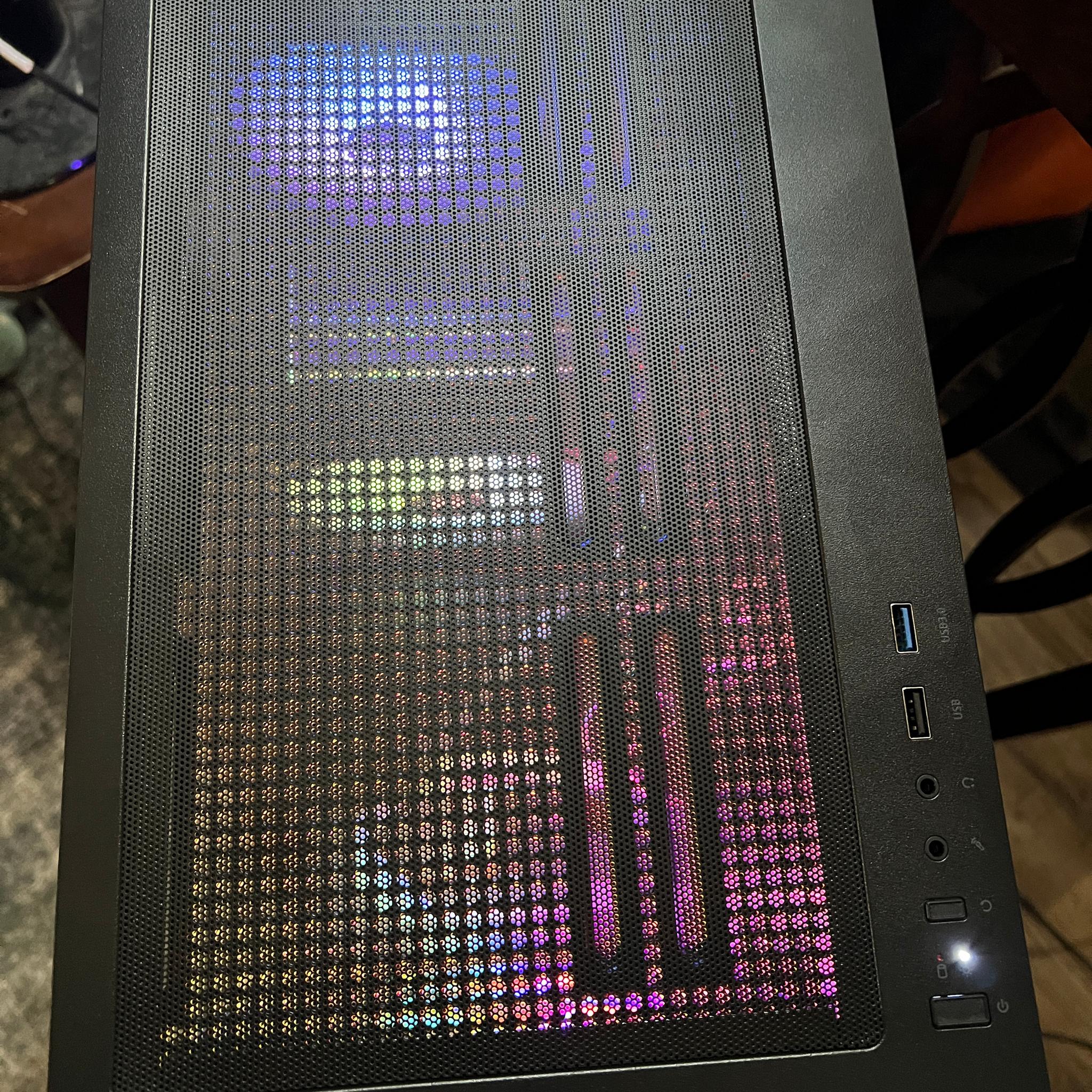 RTX 3070 | i5 13400F | 32GB DDR5 RAM