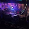 5070Ti - Gigabyte Gaming OC 16GB