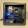 Custom Gaming PC: Ryzen 5 3600XT, Intel ARC A750 8GB GPU, 16GB RAM, 500GB SSD NVME