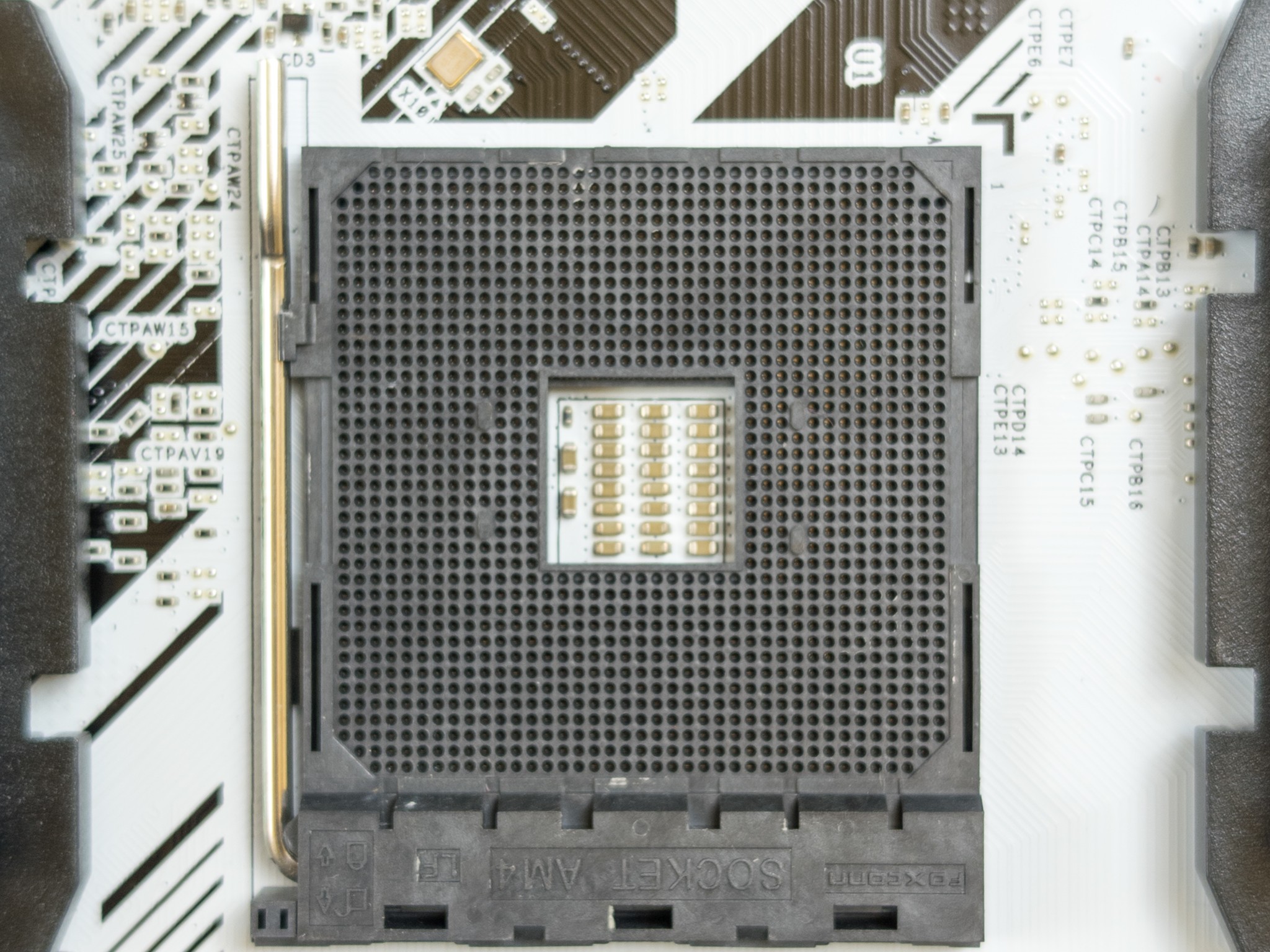 ASRock B550M Pro SE *READ DESCRIPTION*