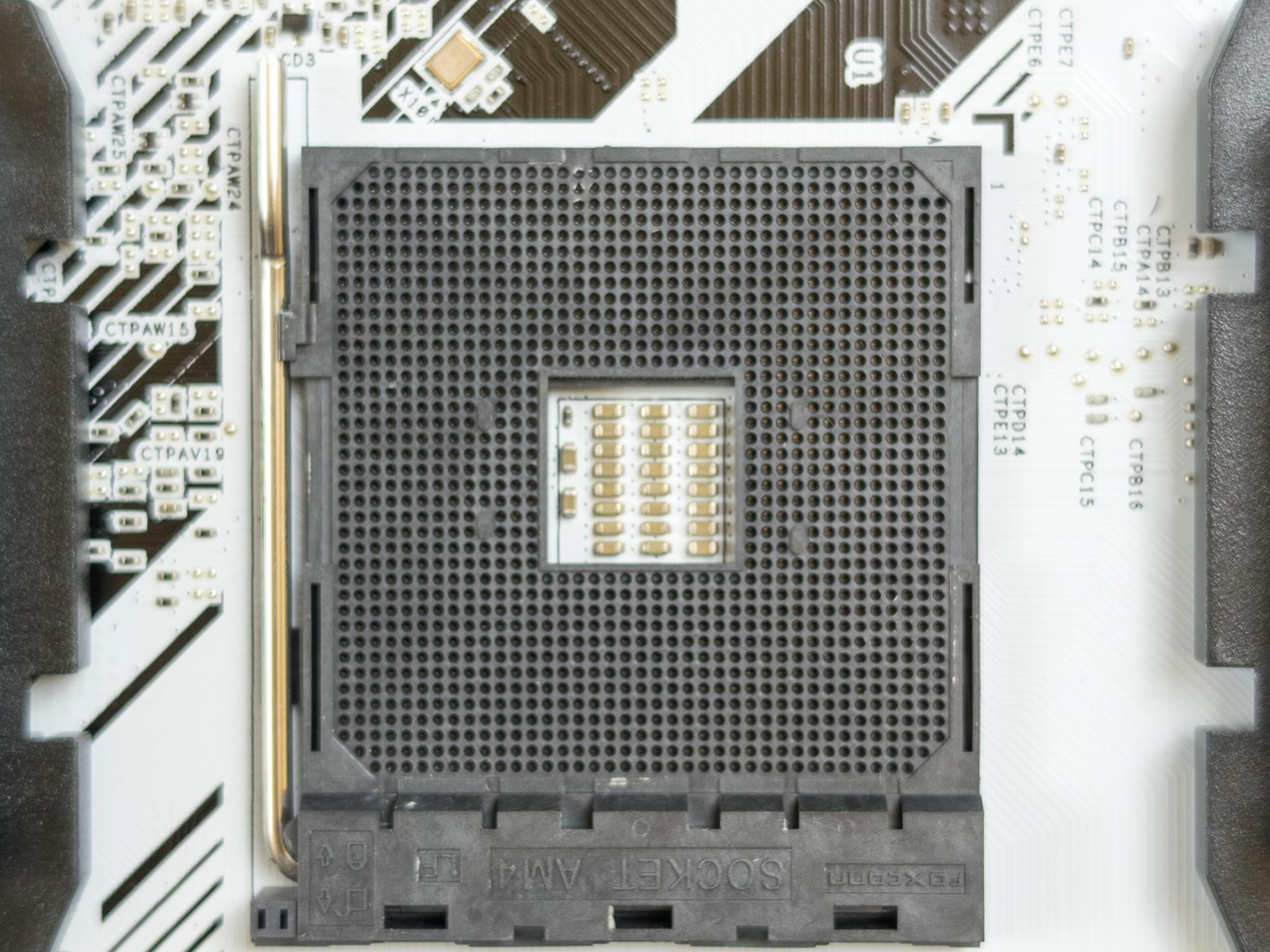 ASRock B550M Pro SE *READ DESCRIPTION*