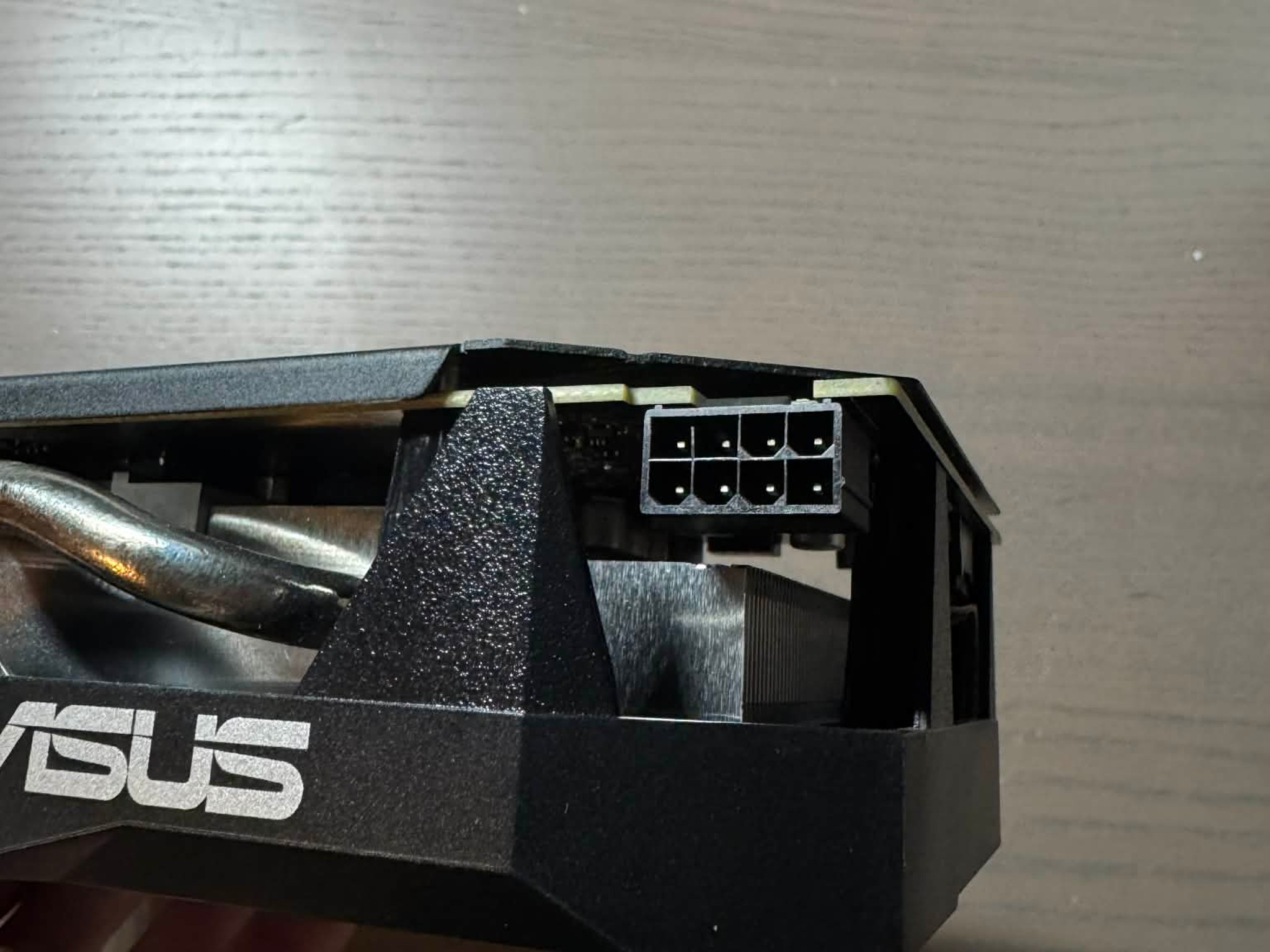Asus GeForce RGB RTX 2060 6GB GDDR6 Graphics Card GPU DUAL-RTX2060-06G-EVO