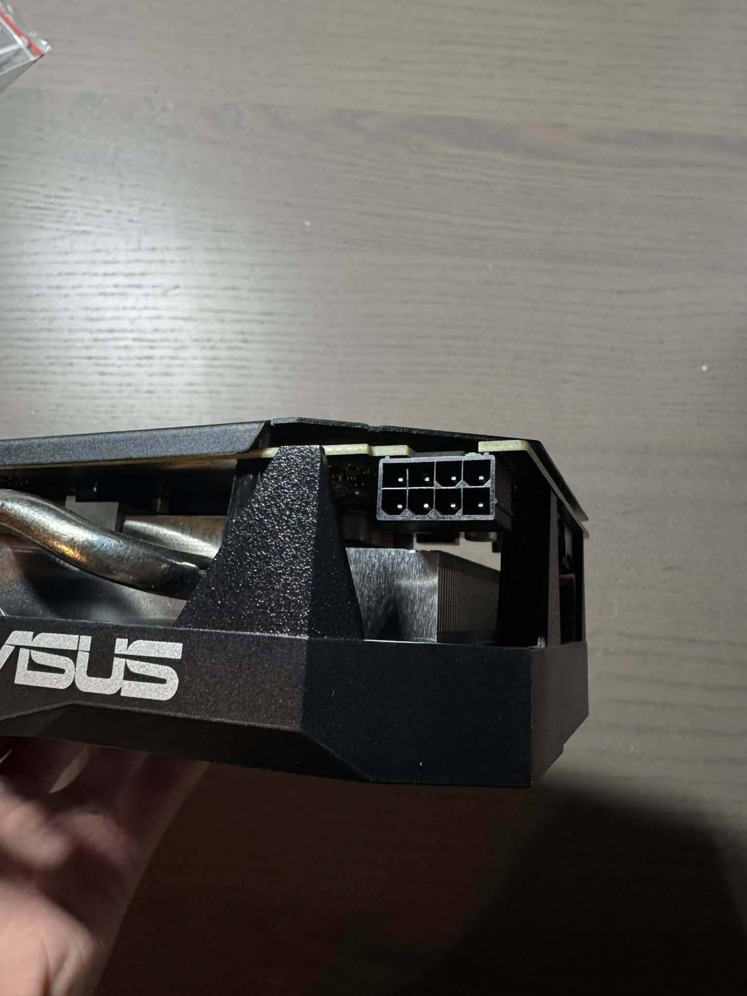Asus GeForce RGB RTX 2060 6GB GDDR6 Graphics Card GPU DUAL-RTX2060-06G-EVO