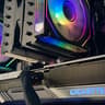 🔱 TITAN Gaming PC | RTX 4070 | Ryzen 7 5800X3D| 32GB RAM | 1TB NVME | FREE SHIPPING