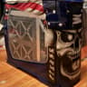 Cooler Master Stacker 830 Desperado CSX Limited Edition ATX Case