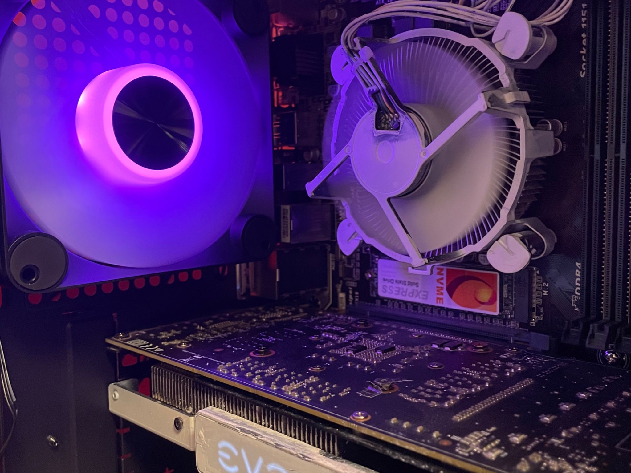 Begginer Gaming PC | Gtx 1060 6gb + i5