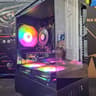 Gaming PC - GTX 1660 Super - i7 4770