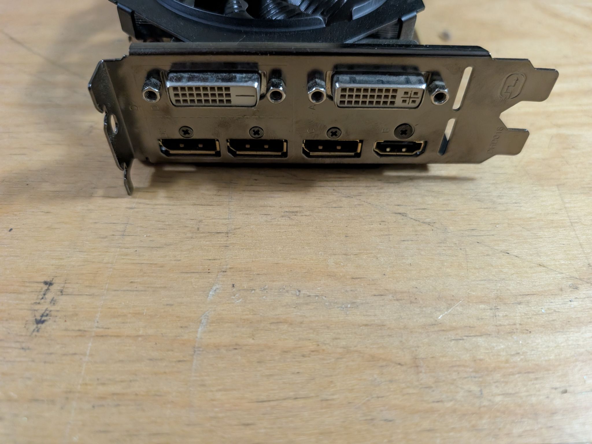 Core i5 4690K + Z97 motherboard+ 16GB ddr3 + GTX 970 4GB