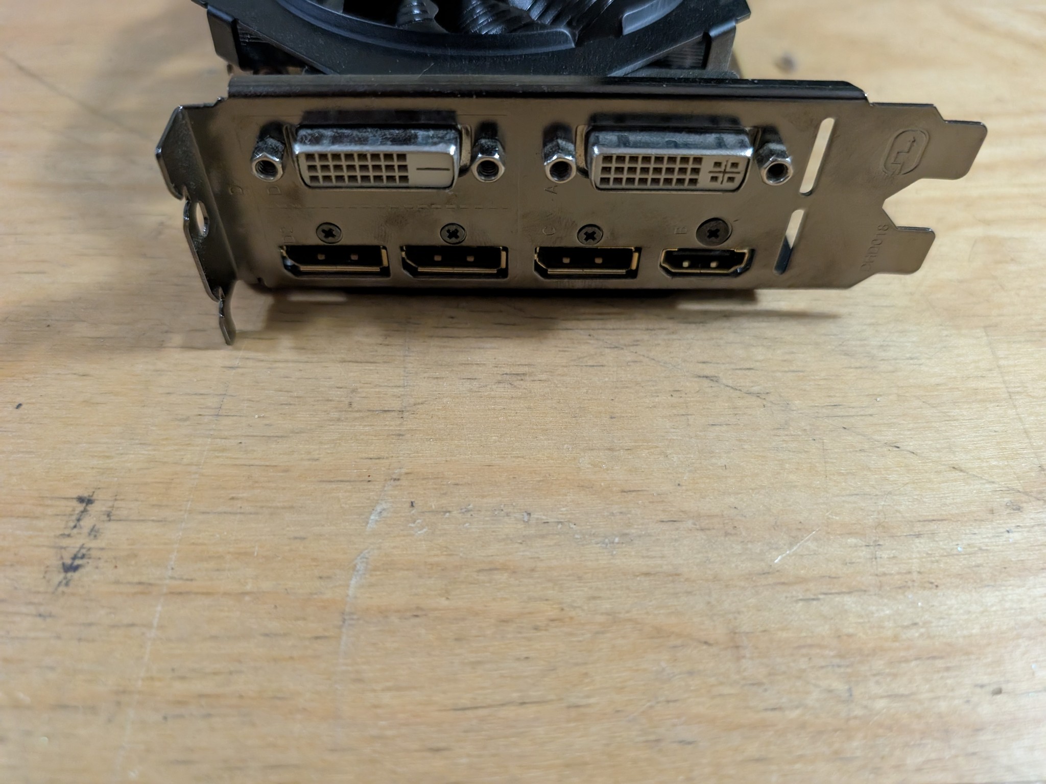 Core i5 4690K + Z97 motherboard+ 16GB ddr3 + GTX 970 4GB