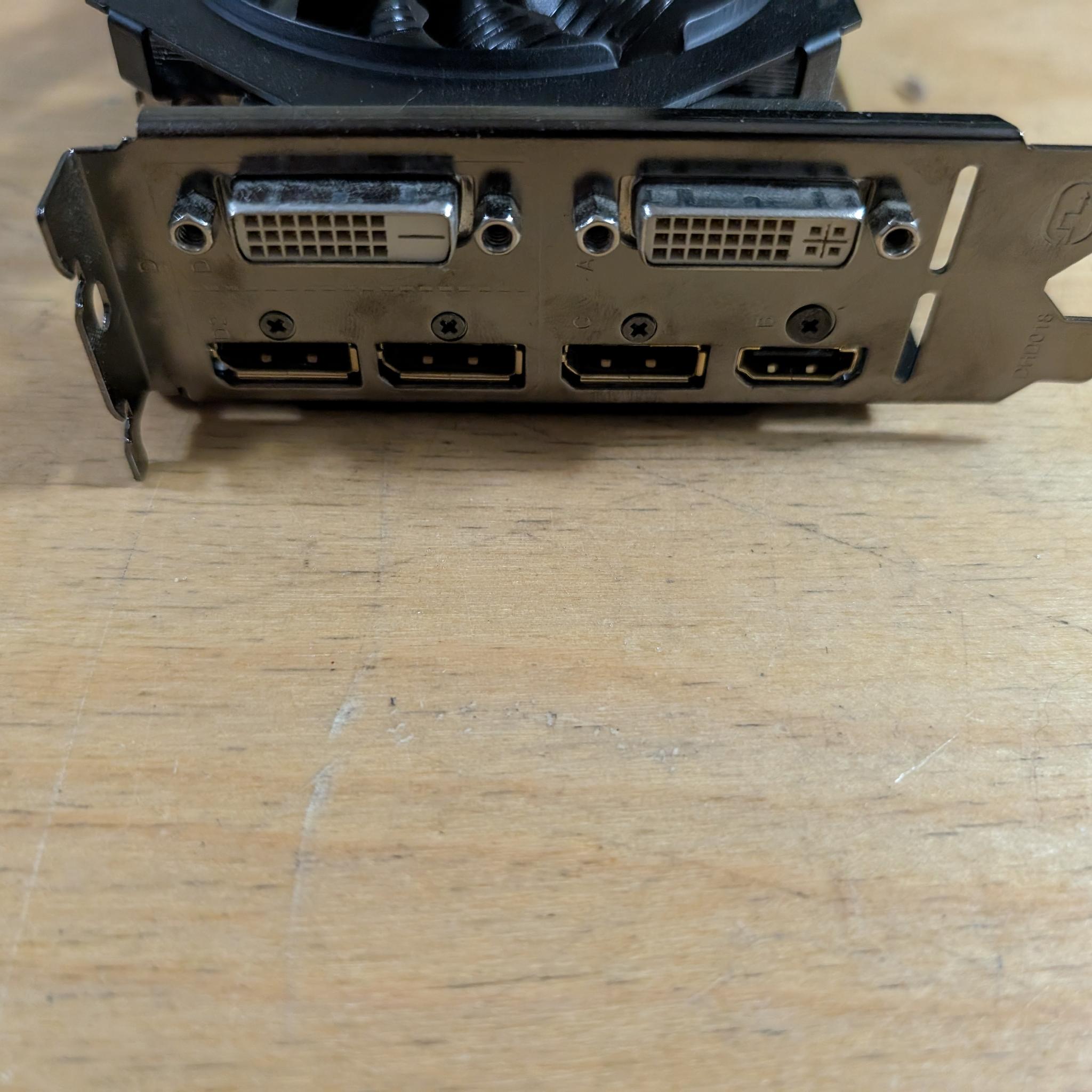 Core i5 4690K + Z97 motherboard+ 16GB ddr3 + GTX 970 4GB