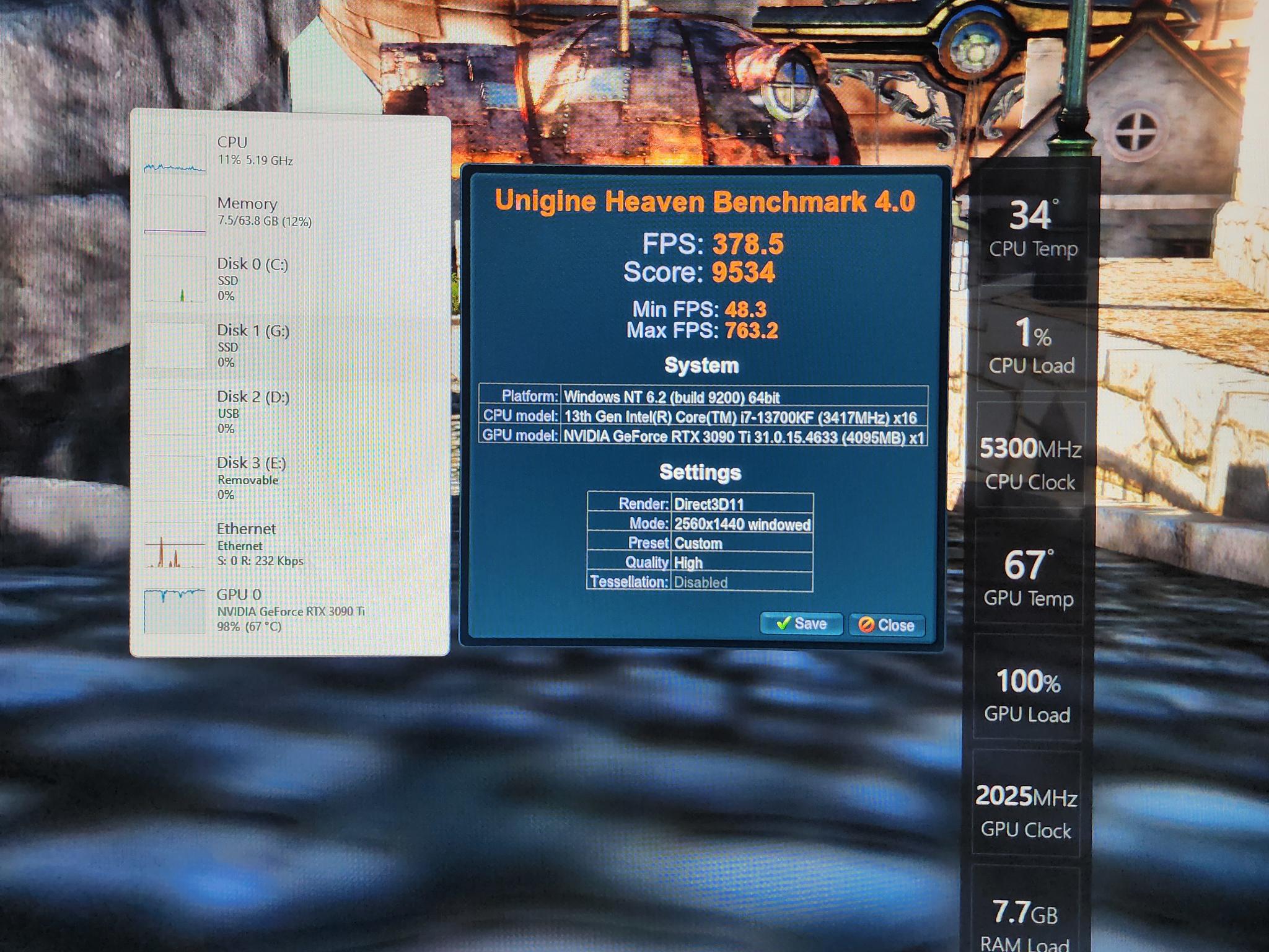 RTX 3090Ti With Custom Loop | COMPLETE LOOP KIT !