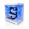 Budget Friendly CUBEX Gaming PC | RTX 4060 8GB | Ryzen 5 3600 | 16GB | Wi-Fi