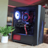 Ryzen 5 1600 GTX 1650 Gaming PC