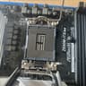 Asrock Z690m-itx/ax DDR4 wifi motherboard and i5 12400f combo (DDR4)