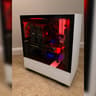 ⚡RGB Gaming PC-RX 6700XT-Ryzen 5⚡