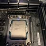 Intel i7-14700K LGA1700 20 Core CPU+ASUS TUF GAMING Z790-PLUS WIFI ATX Motherboard Combo