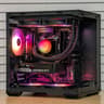 🌈🖤Ryzen 5 9600x | RTX 5060 Ti | 32GB DDR5 | Gaming PC🖤🌈