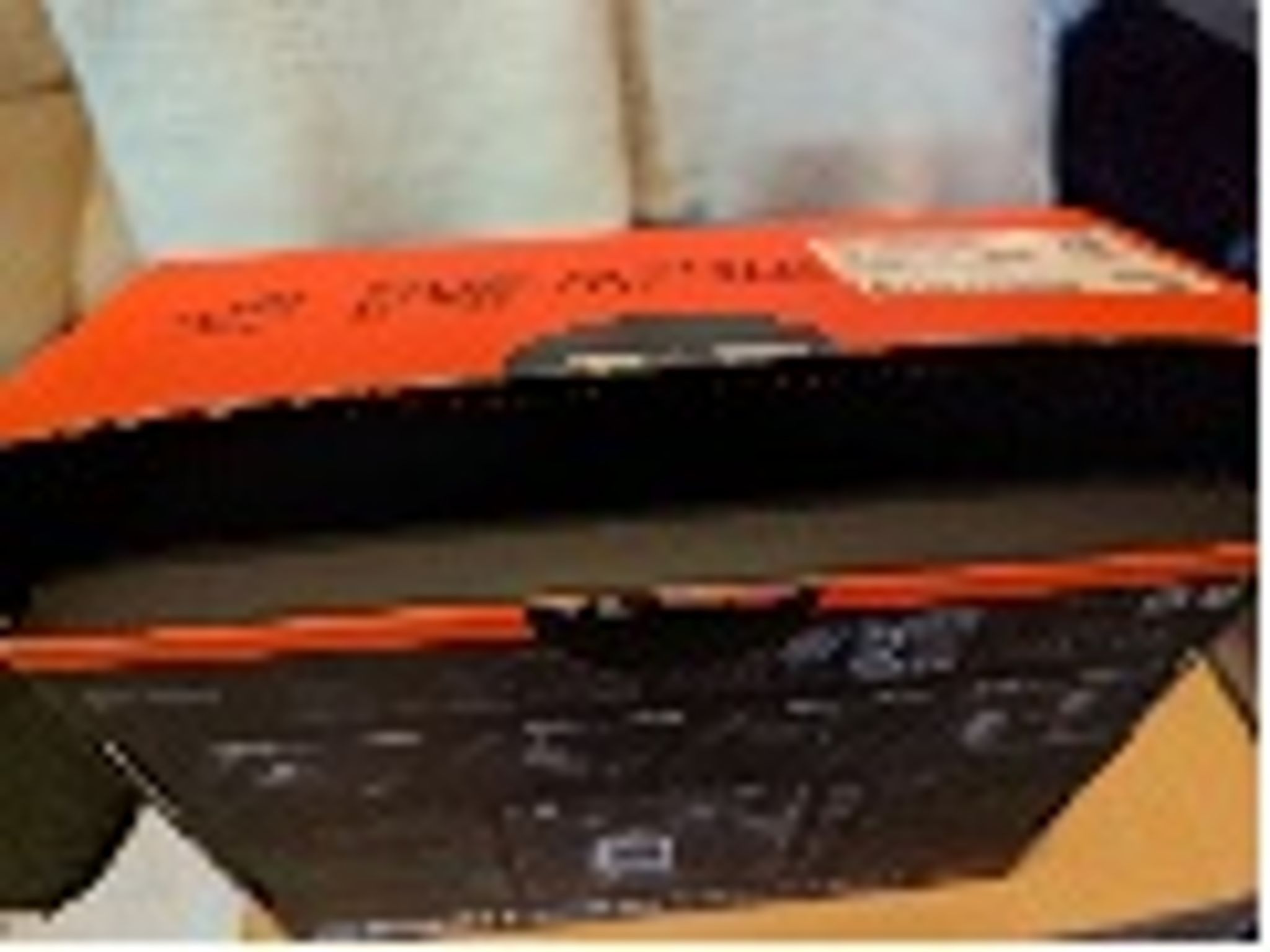 Open Box, Never used ROG Strix B460-i Gaming mITX
