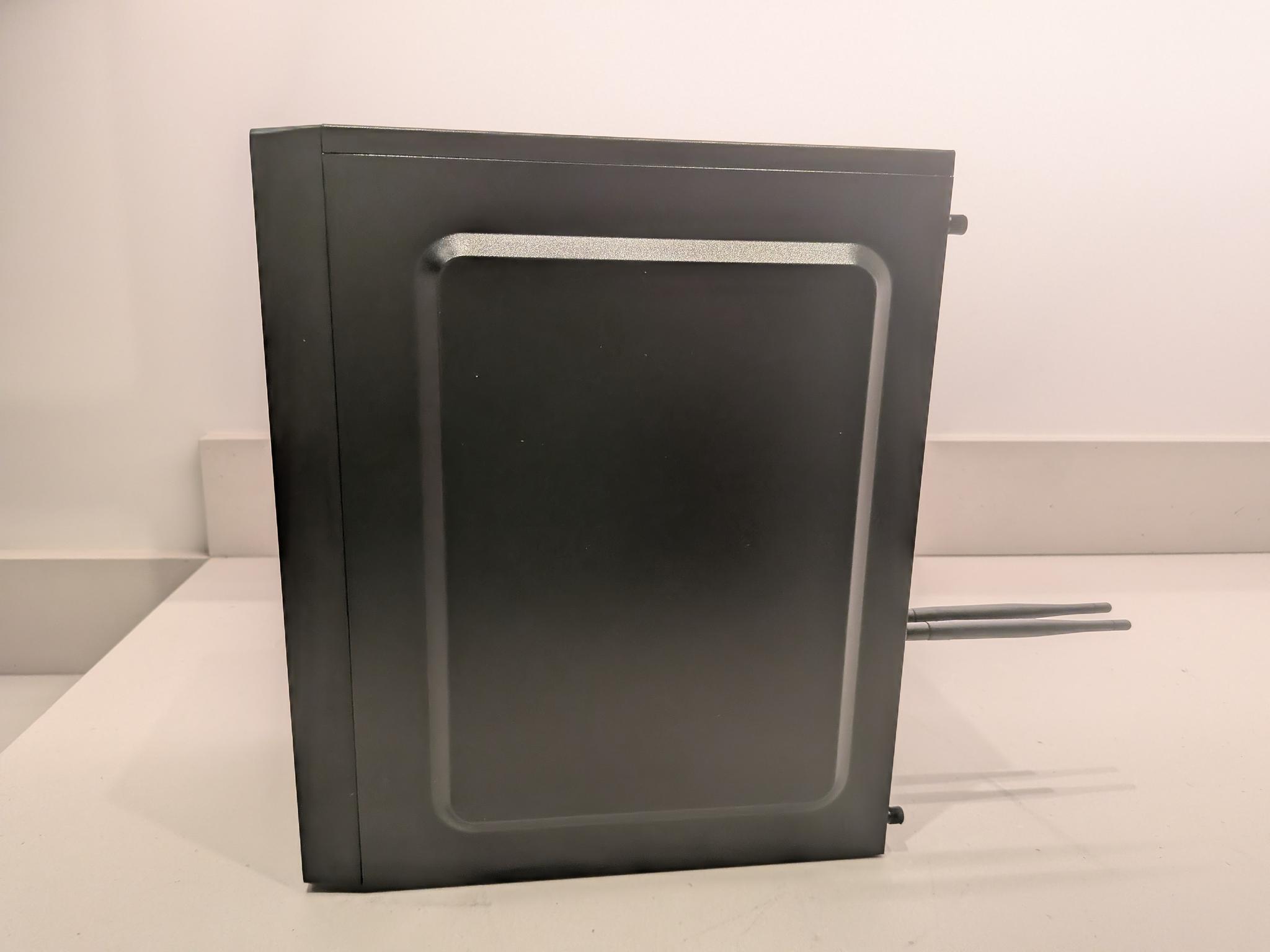 1080p RTX Sleeper - RTX 4060, Ryzen 5 3600, 32 GB RAM, 1 TB