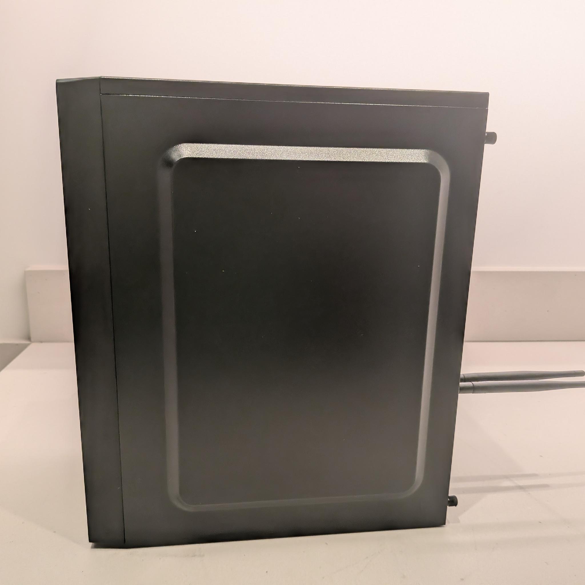 1080p RTX Sleeper - RTX 4060, Ryzen 5 3600, 32 GB RAM, 1 TB