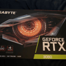 Gigabyte GeForce RTX 3080 10 GB GAMING OC Video Card