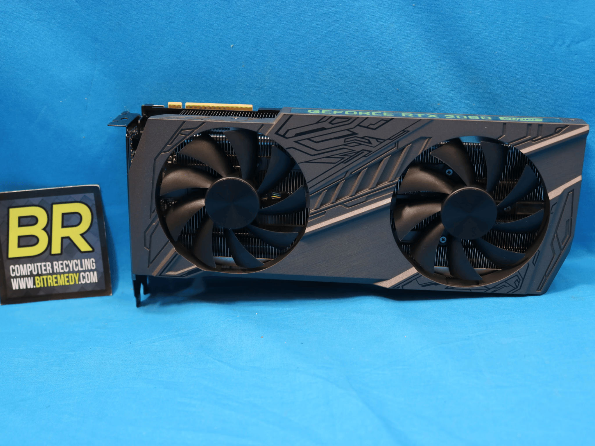 GeForce RTX 2080 Super 8GB Lenovo Graphics Video Card 
