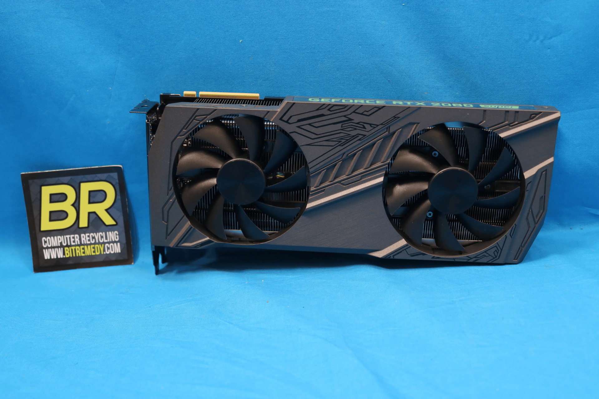 GeForce RTX 2080 Super 8GB Lenovo Graphics Video Card 