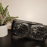 MSI Gaming X GTX1660 