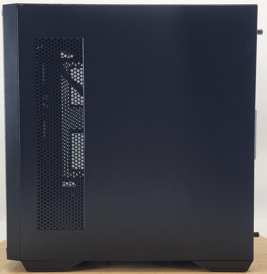 Gaming PC Ryzen 9 7900X 32GB RAM 1TB SSD RX 7800 XT 16GB Windows 11 PC