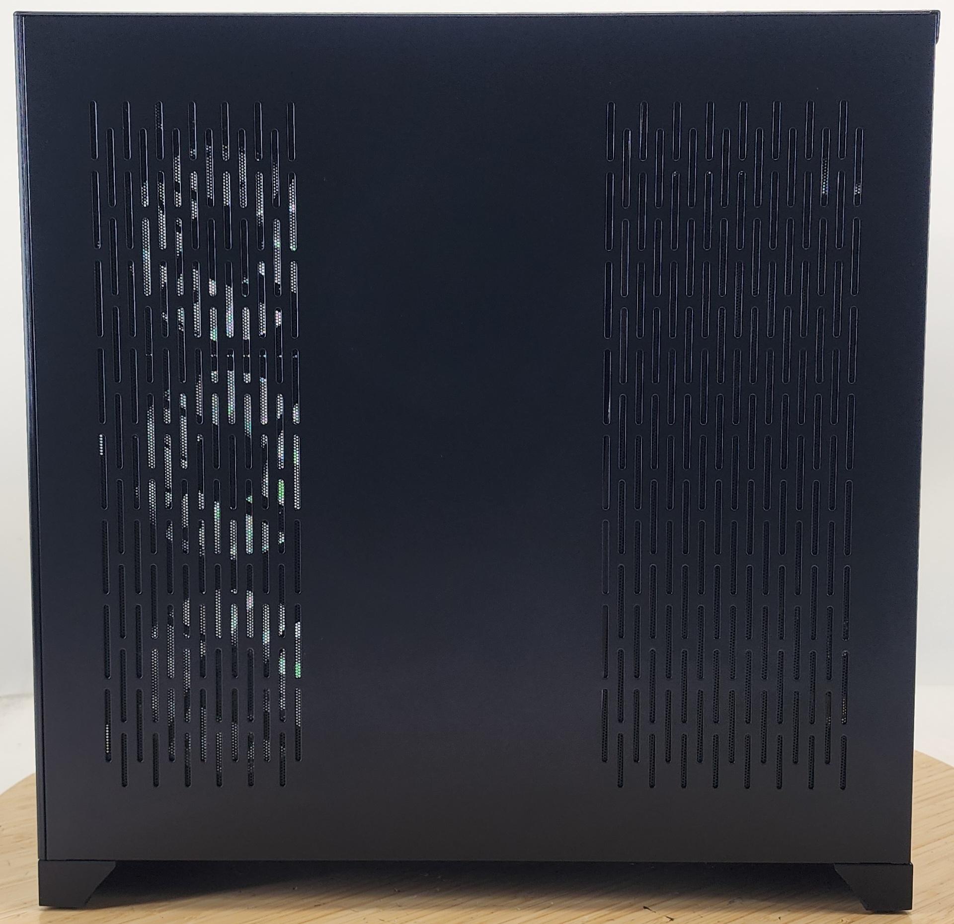 Gaming PC Ryzen 7 7800X3D 16GB RAM 1TB SSD RTX 4060 Ti 16GB Windows 11 Computer