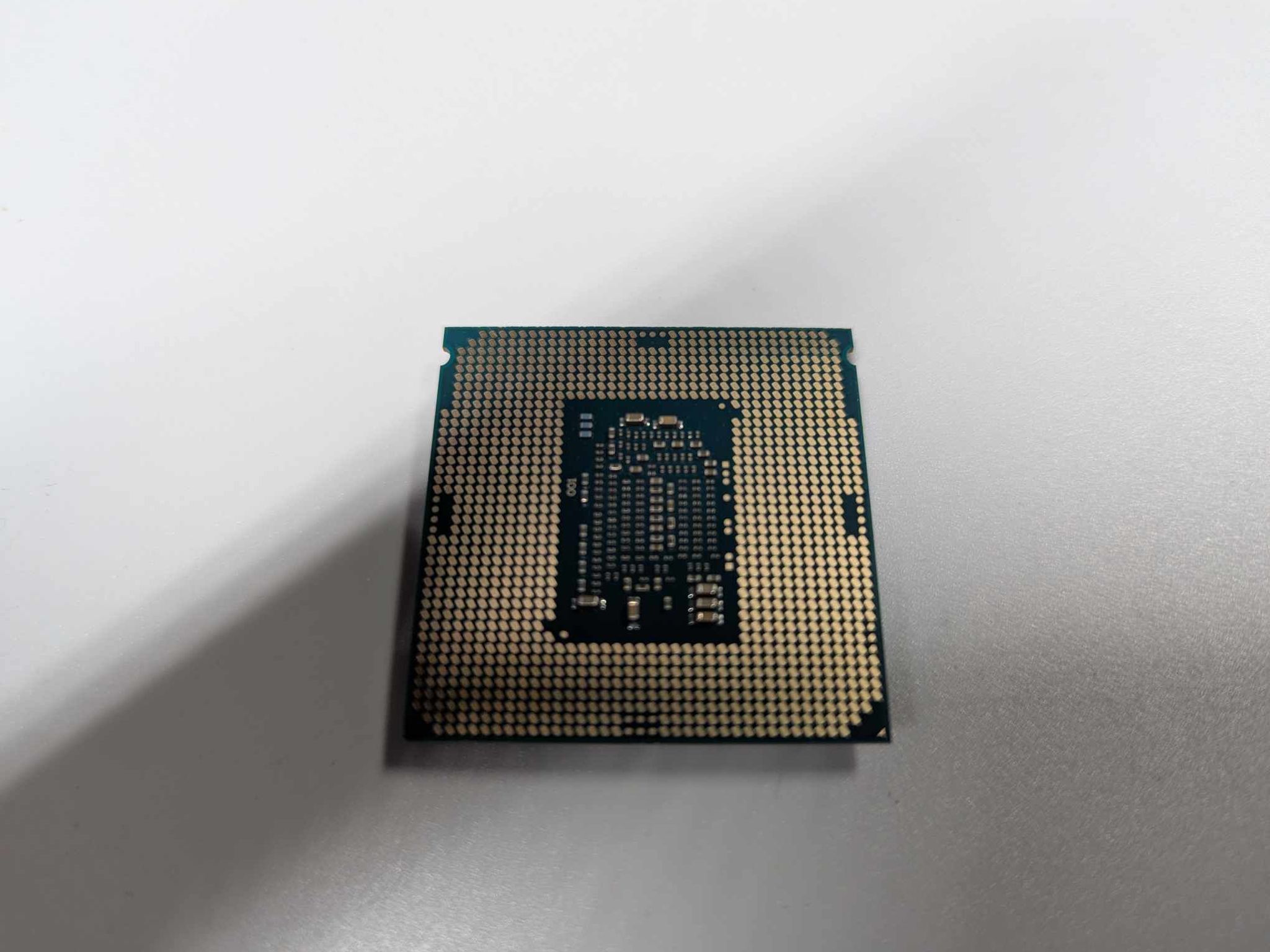 i7-6700 CPU LGA 1151