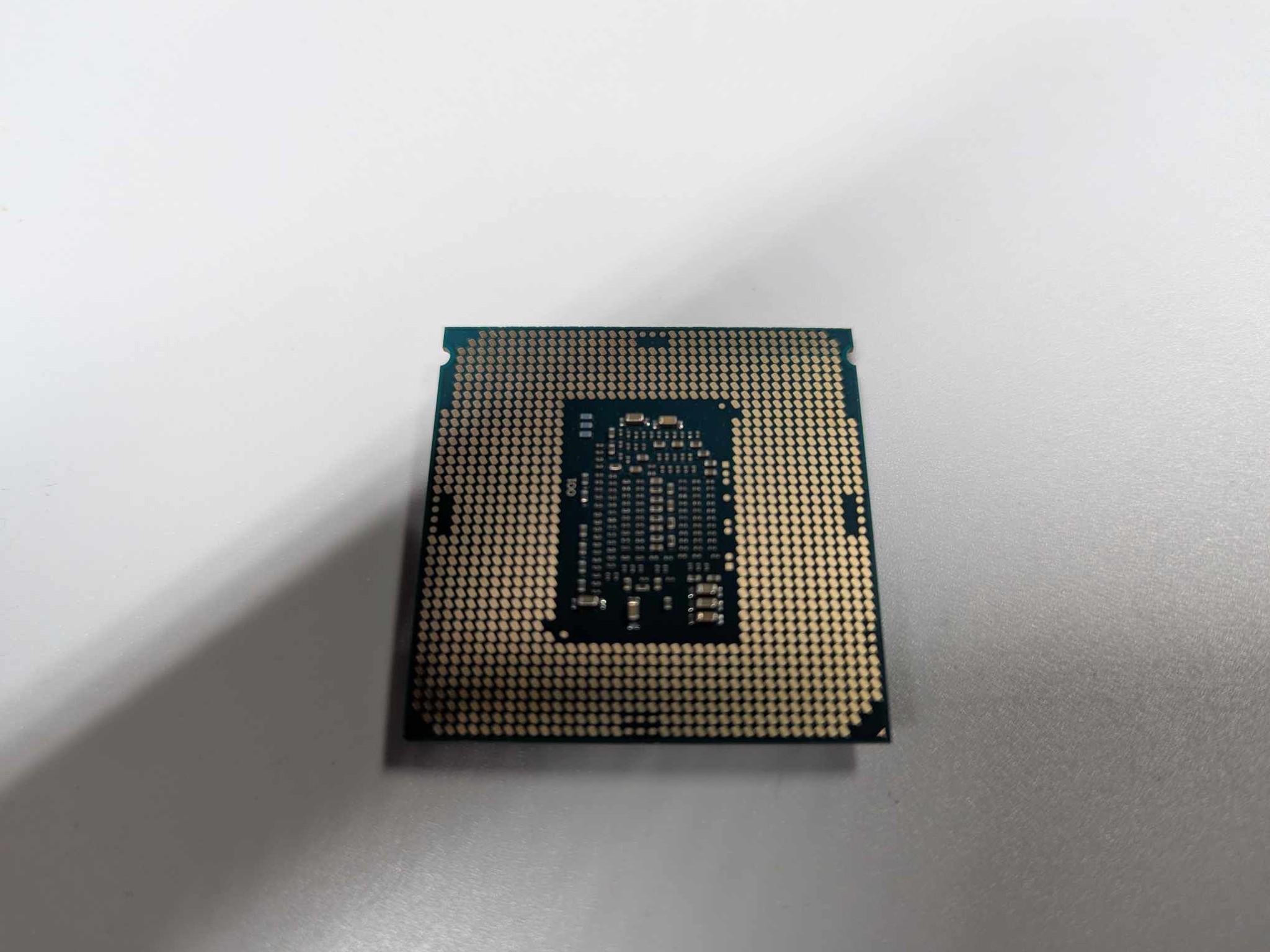 i7-6700 CPU LGA 1151