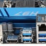 NEW ASRock Intel H97M Pro4 Motherboard, complete, sealed in original retail box
