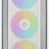 Cooler Master Masterbox 600 White MB600-WGNN-S00 ATX Mid Desktop Computer Case