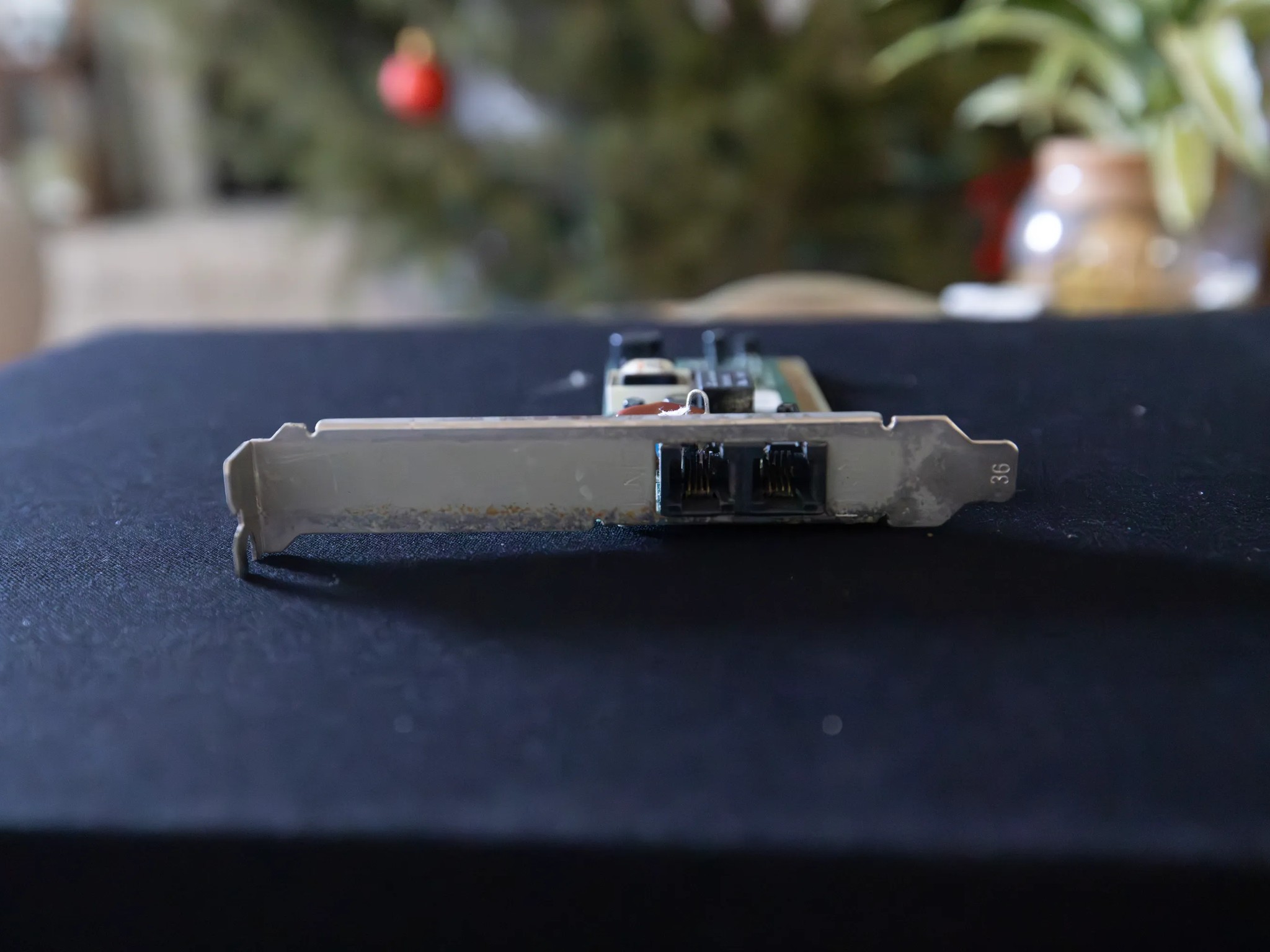 Parts bundle for EliteTech Builds L.L.C.