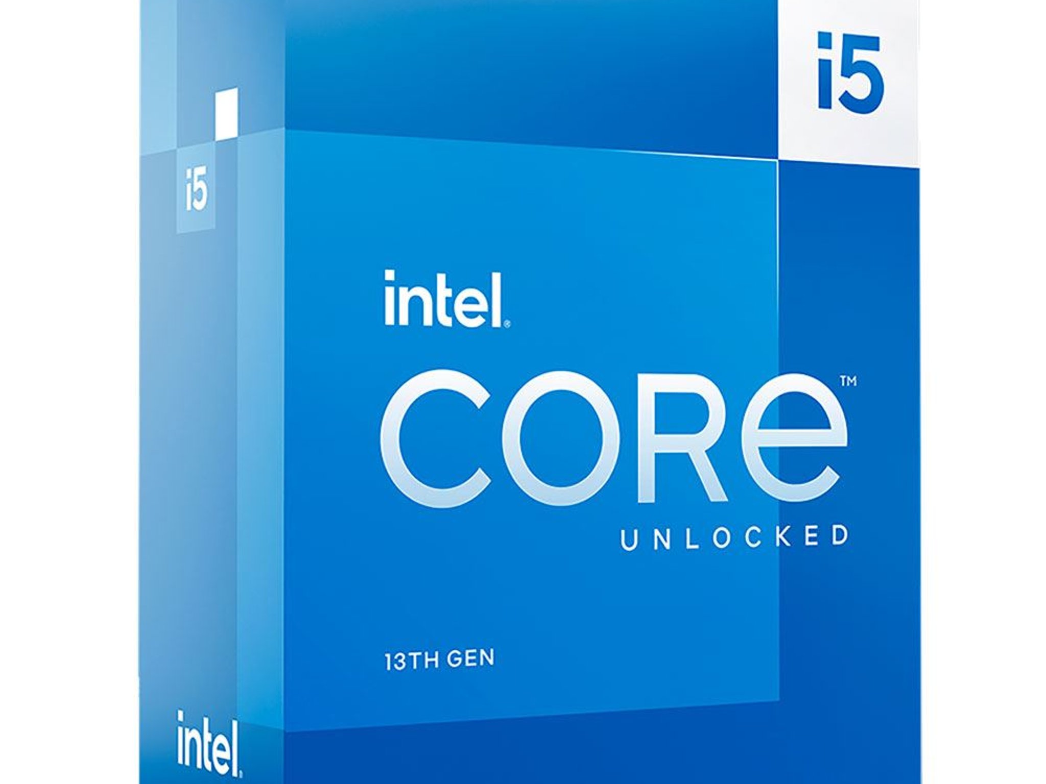 Intel Core i5-13600K Raptor Lake 3.5GHz Fourteen-Core LGA 1700 Boxed Processor