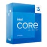 Intel Core i5-13600K Raptor Lake 3.5GHz Fourteen-Core LGA 1700 Boxed Processor