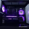 💜🖤RTX 3080Ti | Ryzen 5 5600X | 32GB 3200MHz | 1TB NVMe SSD 》FREE SHIPPING
