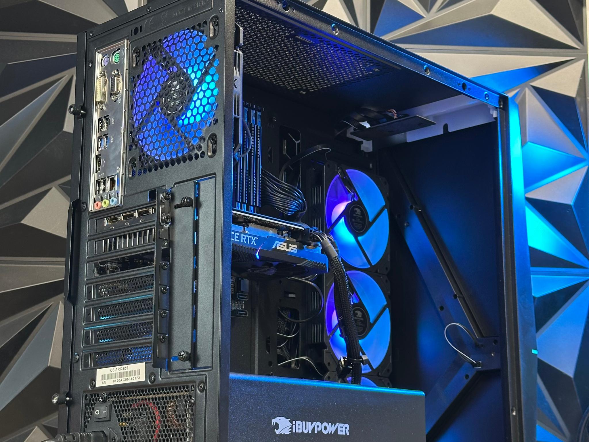 NVIDIA GeForce RTX 4060 - Image 5