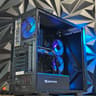 Nvidia RTX 4060 | Intel core i7 3.4ghz | 32GB RAM | SSD+1TB | Wi-Fi/BT | Win 11 - Custom Gaming PC