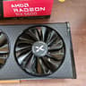 XFX Speedster SWFT 210 Radeon RX 6600