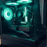 Performance Gaming PC |RTX 3070 // Ryzen 5500 // 2.5TB Storage|